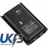 Kirisun PT-3300 Compatible Replacement Battery