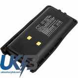 Kirisun KBC-56C Compatible Replacement Battery