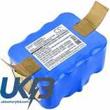 Candy Hoover RBC011011 Compatible Replacement Battery