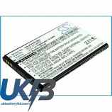 KYOCERA C5121 Compatible Replacement Battery