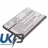 SPRINT 5AATXBT052GEA Compatible Replacement Battery