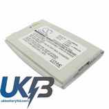LG EG880 Compatible Replacement Battery