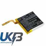 LG BL-S5 Compatible Replacement Battery