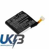 LG BL-S3 Compatible Replacement Battery