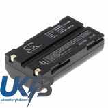 MOLI MCR 1821I Compatible Replacement Battery