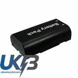 TRIMBLE R8 Receiver Compatible Replacement Battery