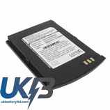 LG LGLP GBNM Compatible Replacement Battery