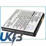 LG C900 Compatible Replacement Battery