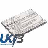 LG BL 48TH Compatible Replacement Battery