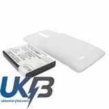 LG G3 Compatible Replacement Battery