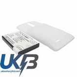 LG D855P Compatible Replacement Battery