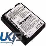 LG CG180 Compatible Replacement Battery