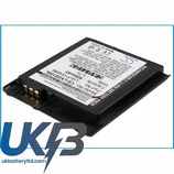 LG KG810 Compatible Replacement Battery