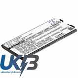 LG BL 42D1F Compatible Replacement Battery