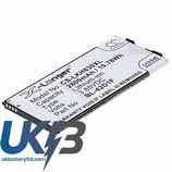 LG LS992 Compatible Replacement Battery