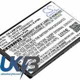 LG Aristo Compatible Replacement Battery