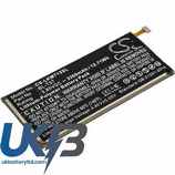 LG LMQ710NAW Compatible Replacement Battery