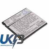 LG EAC61858601 Compatible Replacement Battery