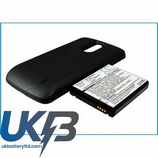 LG BL 49KH Compatible Replacement Battery