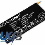 LG X Power Compatible Replacement Battery