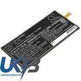 LG V50 ThinQ Global 5G Compatible Replacement Battery