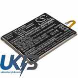 LG BL-T46 Compatible Replacement Battery