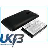LG MS910 Compatible Replacement Battery