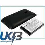 VERIZON BF 45FNV Compatible Replacement Battery