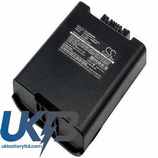 Honeywell MX9380 Compatible Replacement Battery