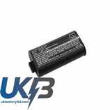 LOGITECH UEMegaBoom Compatible Replacement Battery