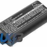 LOGITECH S 00147 Compatible Replacement Battery