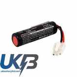 LOGITECH UE Boombox Compatible Replacement Battery
