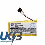 LOGITECH 1110 Compatible Replacement Battery