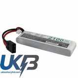 RC CS-LP2102C30R2 Compatible Replacement Battery