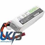 RC CS-LP5004C35RT Compatible Replacement Battery