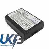 CANON EOS KISSX50 Compatible Replacement Battery