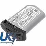 Canon EOS-1D Mark III Compatible Replacement Battery