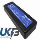 RC CS-LT905RT Compatible Replacement Battery