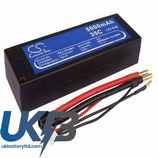 RC CS-LT915RT Compatible Replacement Battery