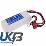 RC CS-LT932RT Compatible Replacement Battery