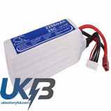RC CS-LT947RT Compatible Replacement Battery