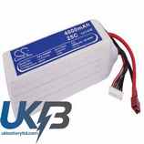 RC CS-LT983RT Compatible Replacement Battery