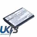 Lenovo BL149 TD16 Compatible Replacement Battery