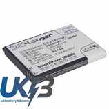 LENOVO P70 Compatible Replacement Battery