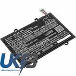 Lenovo L10C1P22 Compatible Replacement Battery