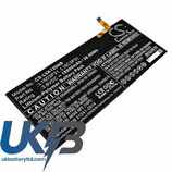 Lenovo Yoga A12 Compatible Replacement Battery