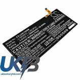 Lenovo L16D3P31 Compatible Replacement Battery