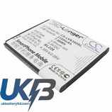 LENOVO BL228 Compatible Replacement Battery