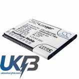 Lenovo BL177 A518 Compatible Replacement Battery