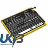 Lenovo BL303 Compatible Replacement Battery